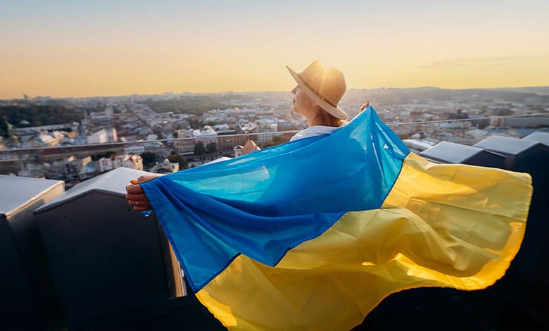 проголошення незалежності України