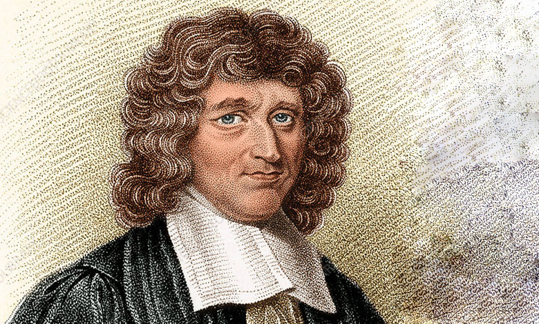 Ісаак Барроу