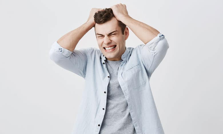 коли вас образили