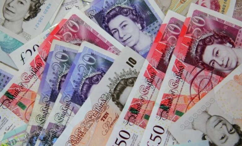 Велика Британія