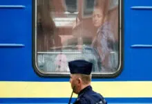 повернення українських біженців