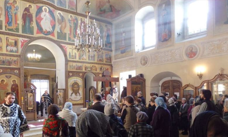 проти війни в Україні