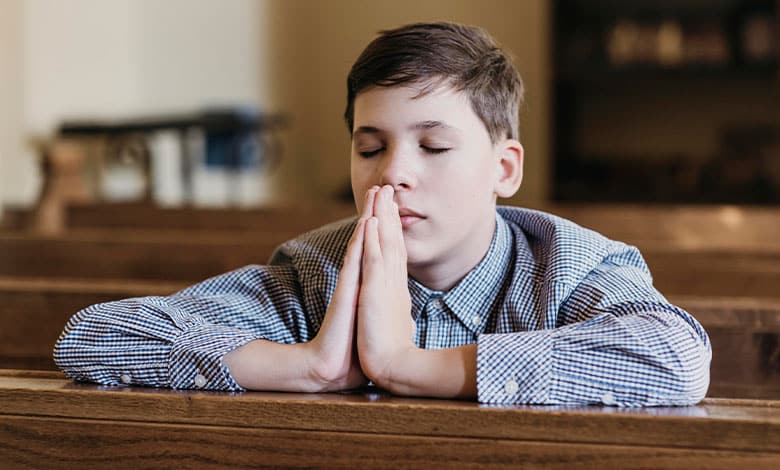 Молитва Господня