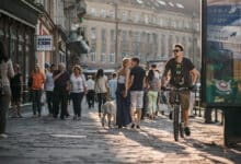 Чисельність населення світу