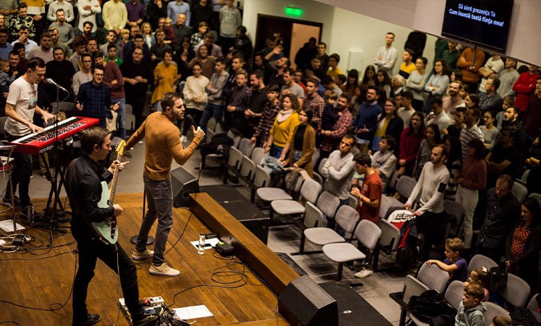 поклоніння