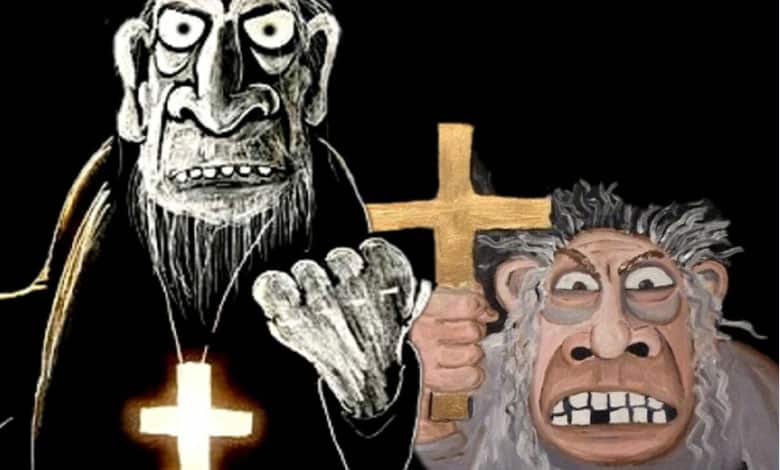 Релігійні фанатики