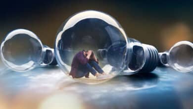 долати стрес