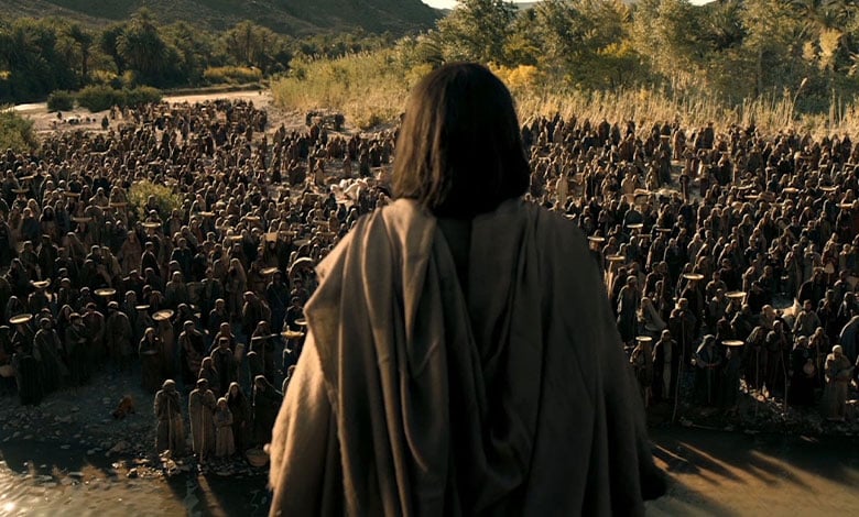 Царство Боже приходить на землю