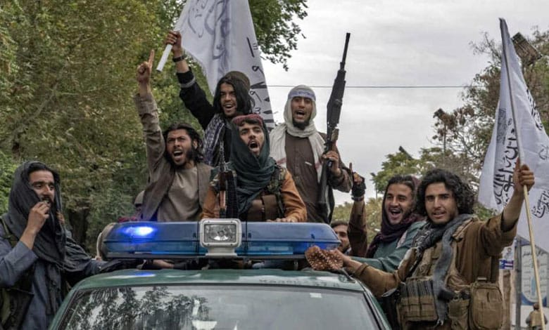 християнство в Афганістані