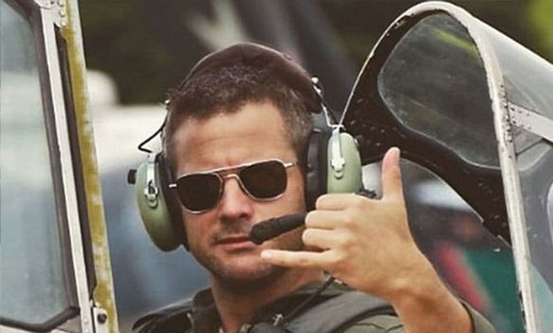 Американський конгресмен