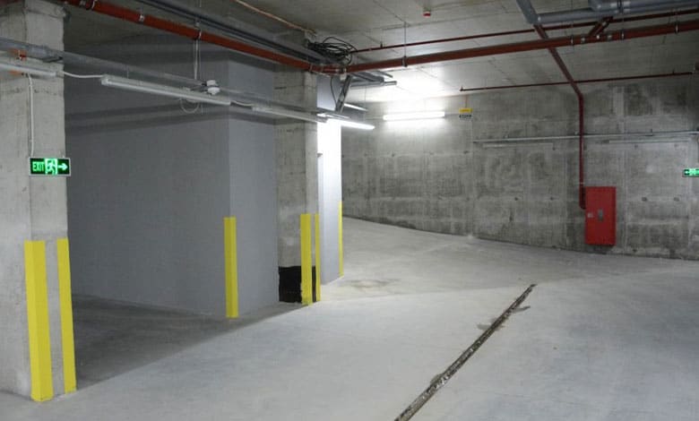 наявність укриття