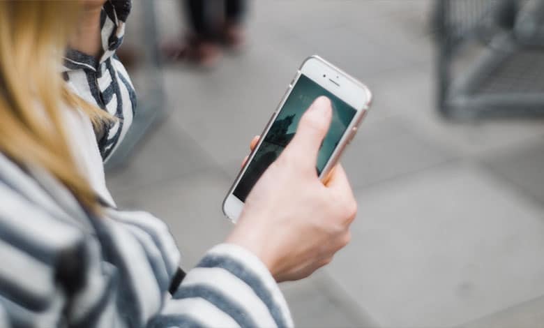 платформи соціальних медіа