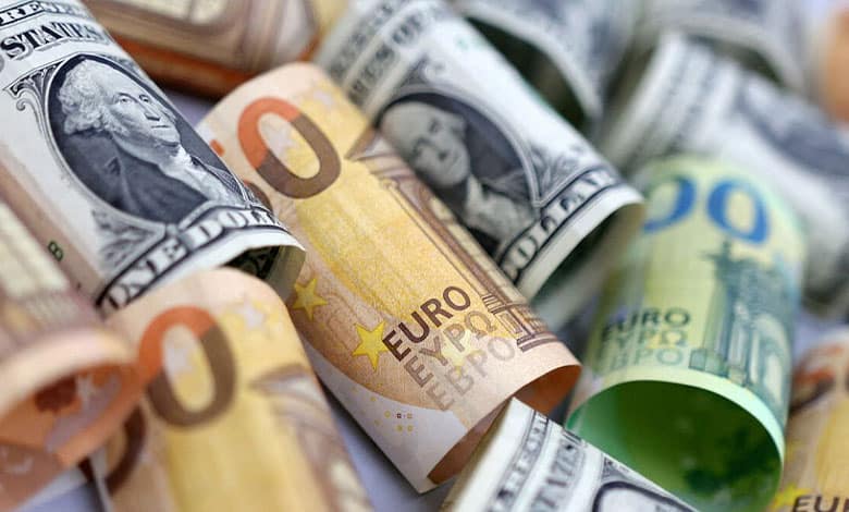 грошові пожертвування