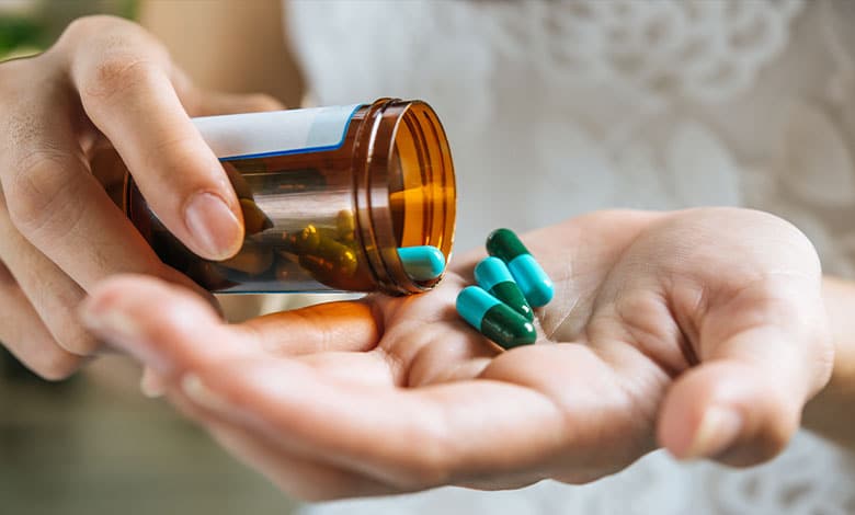 про таблетку від раку