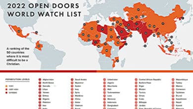 найнебезпечніше місце на землі