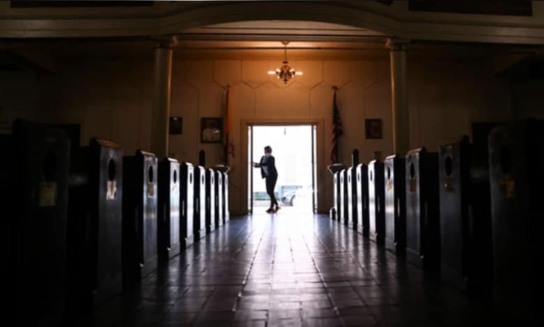 релігійна ідентичність у США