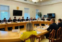 Дмитро Лубінець