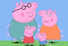 Свинка Пеппа