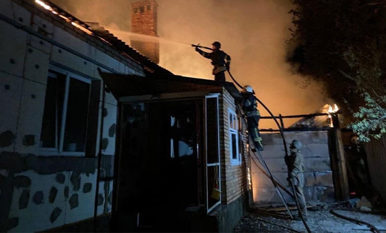 будинок пастора