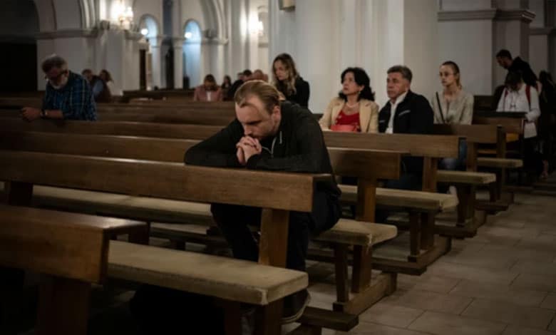 п’ятидесятницький пастор