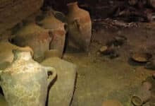 Археологи виявили