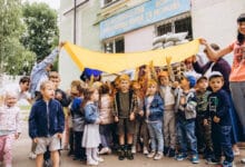 День Молитов за Мир