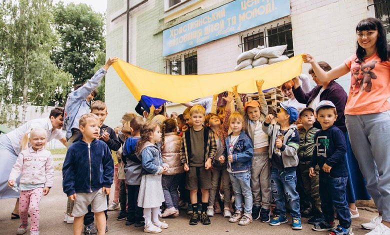 День Молитов за Мир