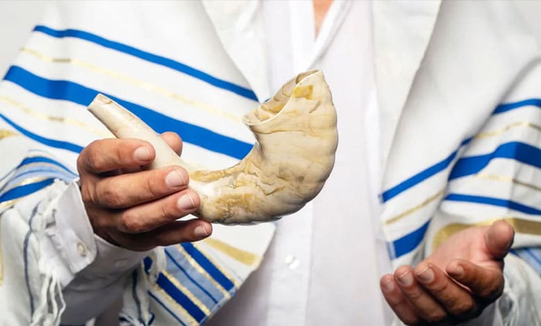 єврейський Новий Рік