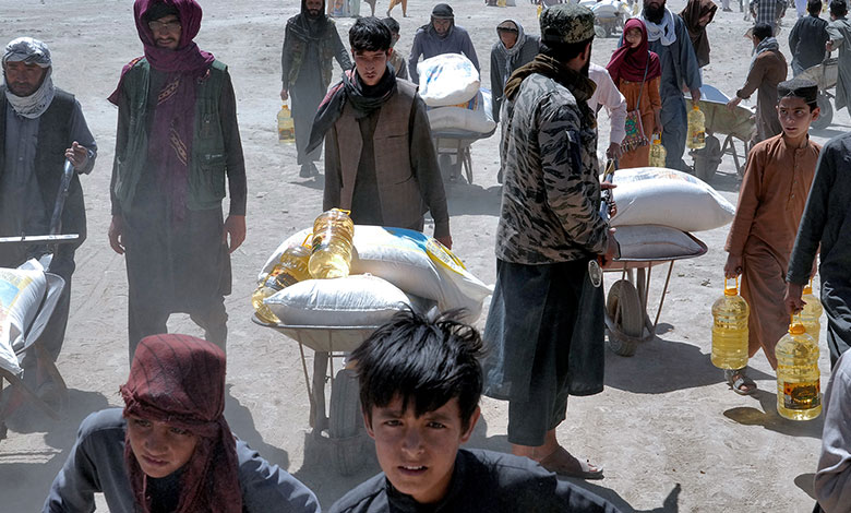 афганські християни