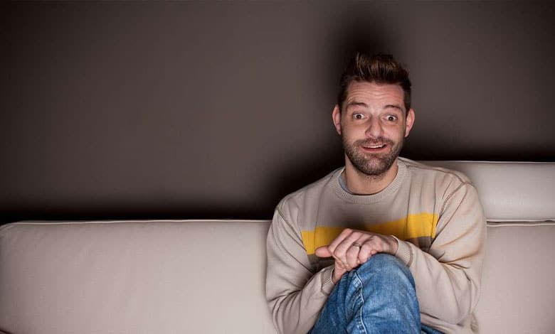 використання порнографії