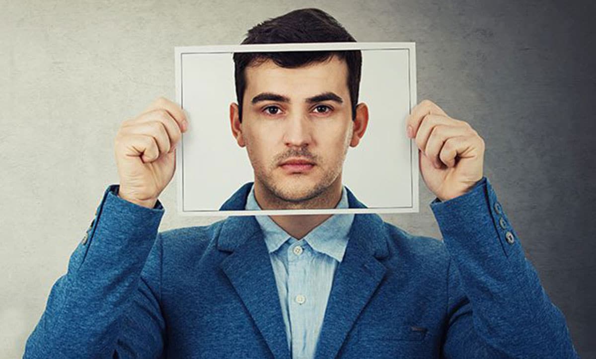 фальшивий християнин