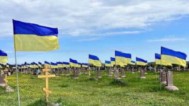 Втрати Збройних сил України