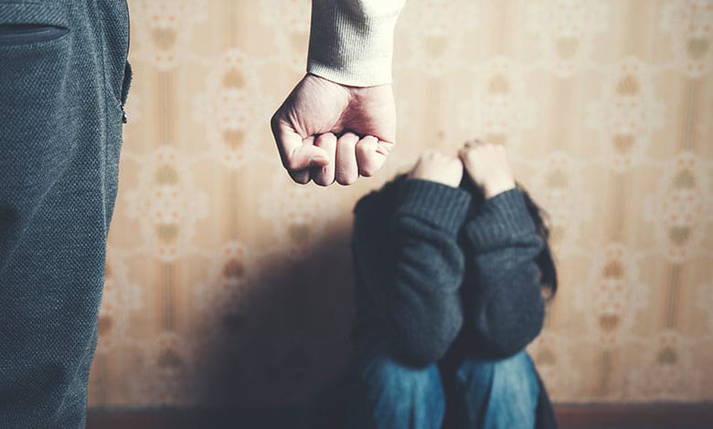 насильство