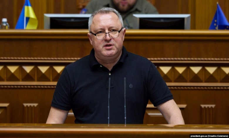 насильства