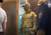 Свідків Єгови