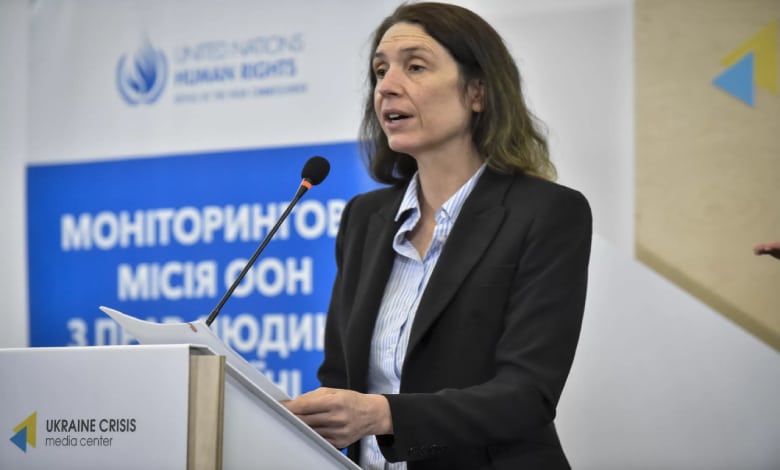 жертви війни