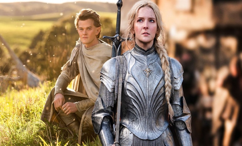 Володар кілець