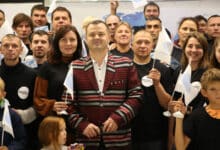 місіонерська конференція