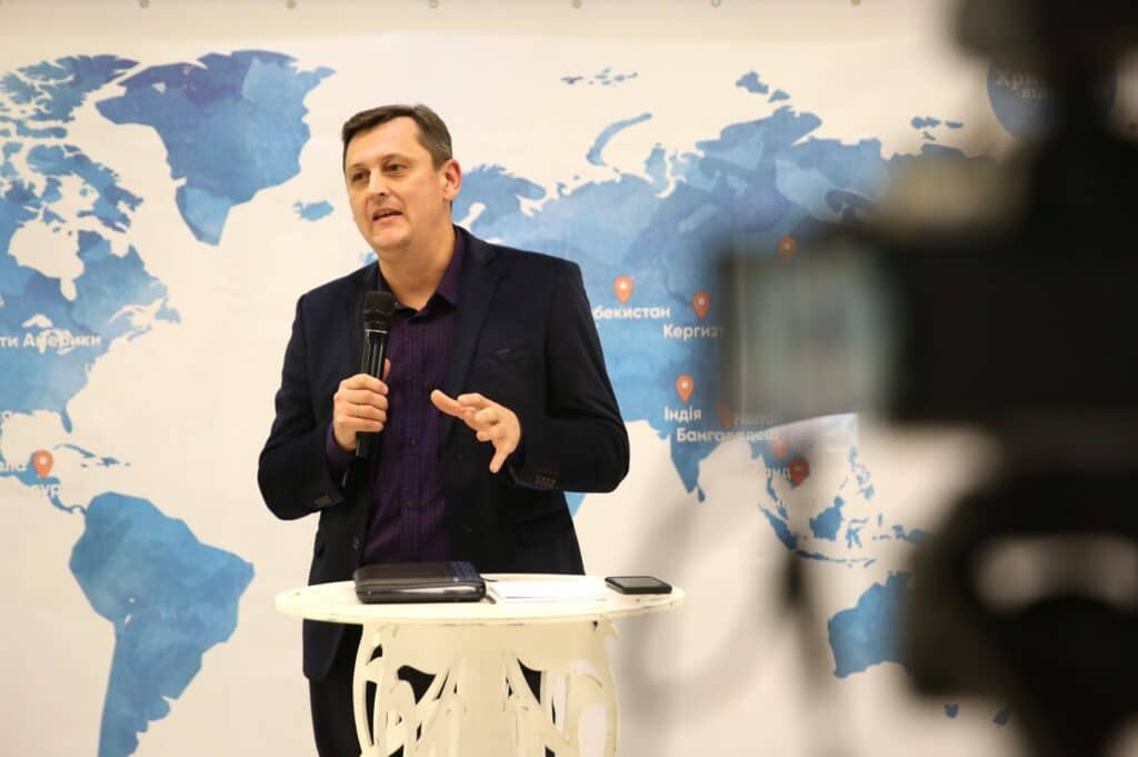 «Розшир мої межі, Господи!»: підсумки місіонерської конференції «Христос є відповідь»