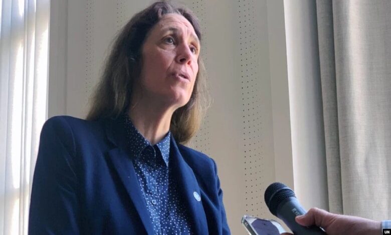 Управління Верховного комісара ООН