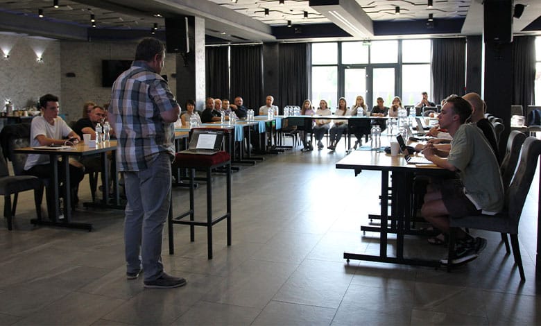 Особливості християнської освіти в умовах війни