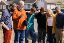 Алекс і Стівен Кендрик