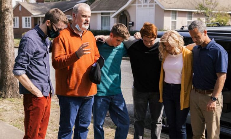 Алекс і Стівен Кендрик