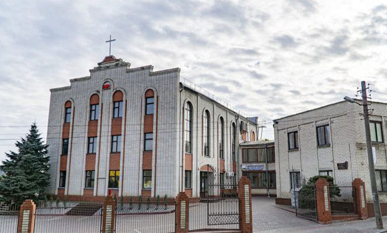 У Мелітополі окупанти