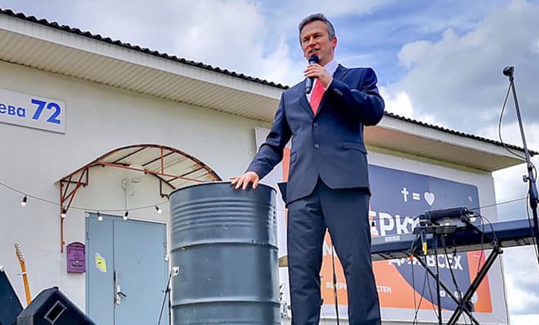 Антоній Бокун