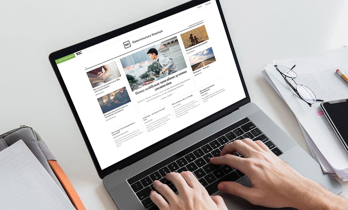 Євангельска коаліція