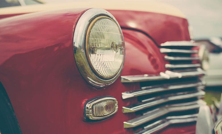 автомобіль