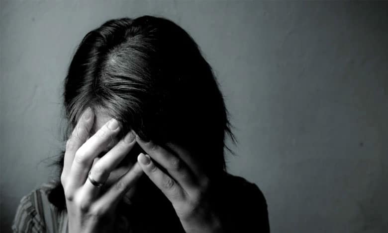 Тривога та депресія