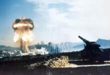 ядерна зброя