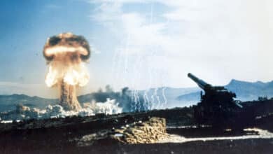 ядерна зброя